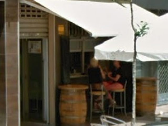 Café Bar Géminis