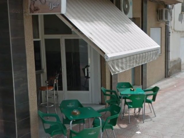 El Kiosko