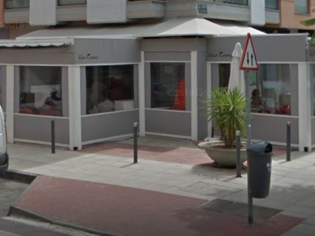 Bar Las Torres
