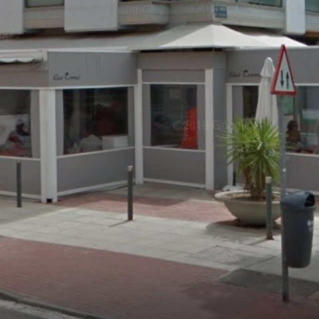 Bar Las Torres