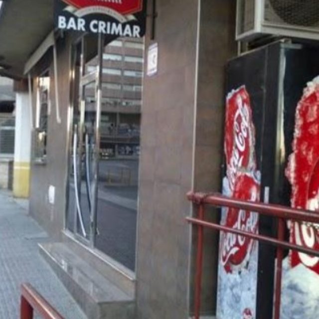 Bar Crimar