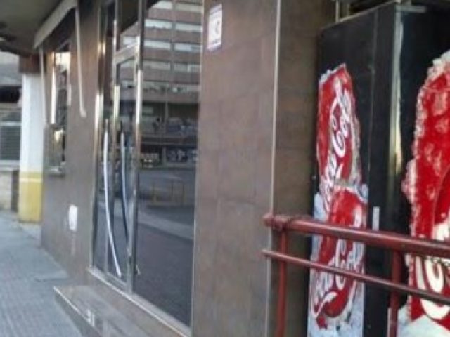 Bar Crimar
