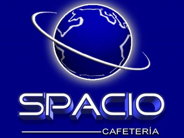 Cafetería Spacio