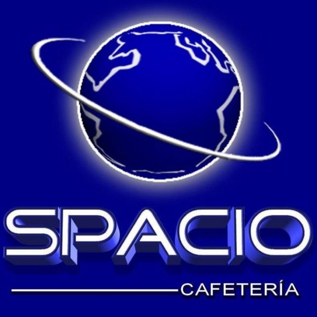 Cafetería Spacio