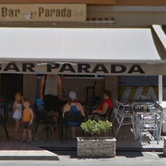 Bar Parada