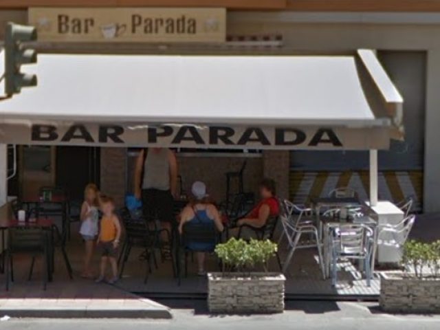 Bar Parada