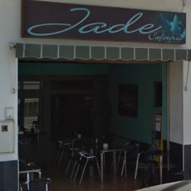 Cafetería Jade