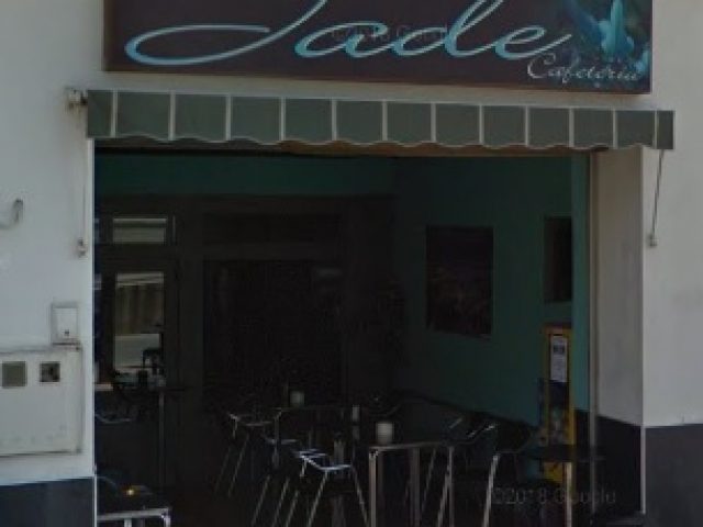 Cafetería Jade