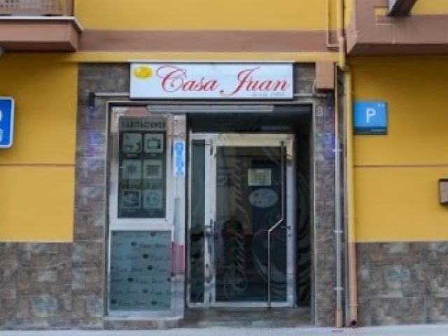 Casa Juan