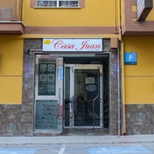Casa Juan