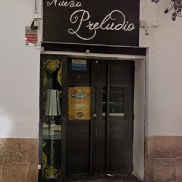 Pub Nuevo Preludio