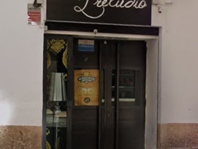 Pub Nuevo Preludio