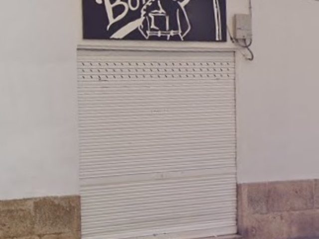 Pub Bohemio