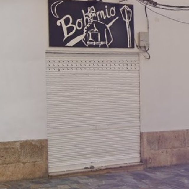 Pub Bohemio