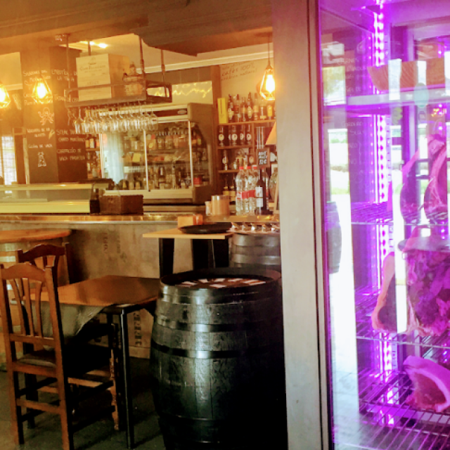 Asador Murciano