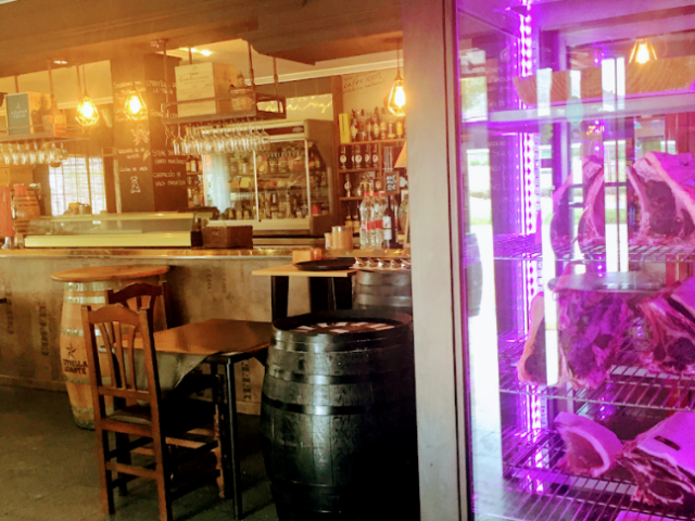 Asador Murciano