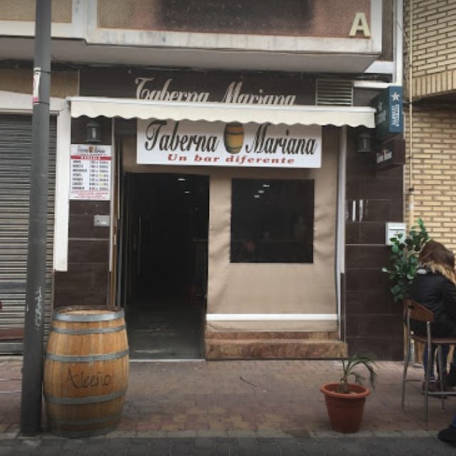 Taberna Mariana