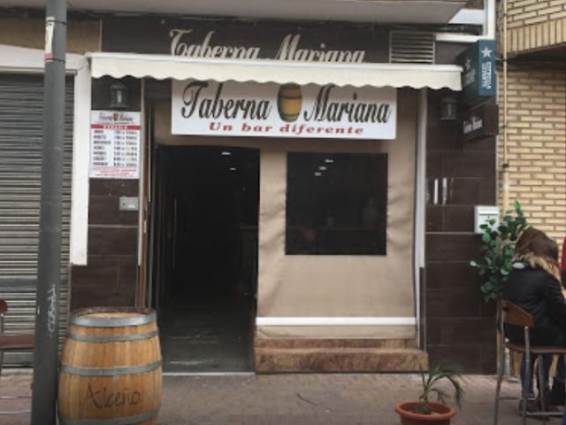 Taberna Mariana