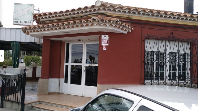 Venta el Cruce