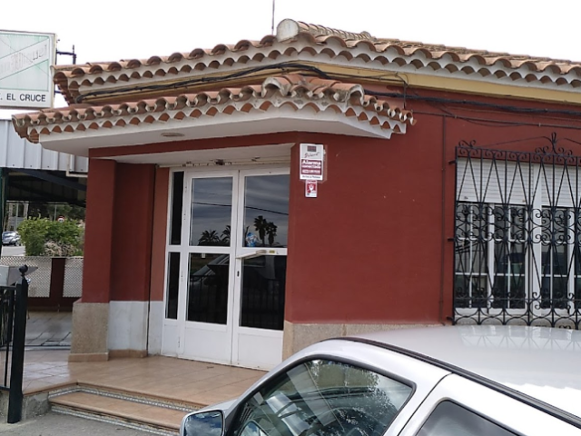 Venta el Cruce