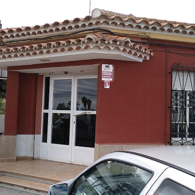 Venta el Cruce