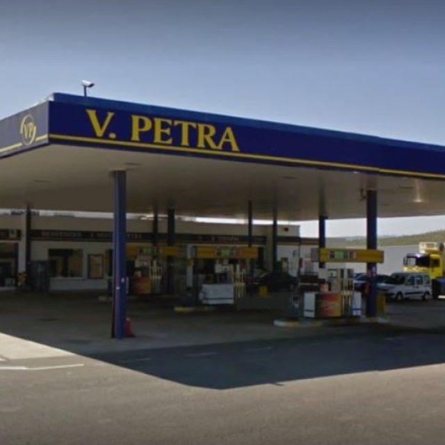 Venta La Petra