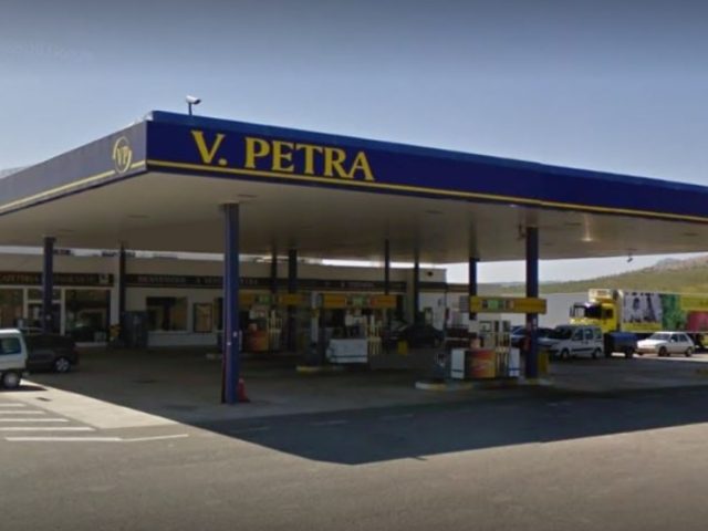Venta La Petra
