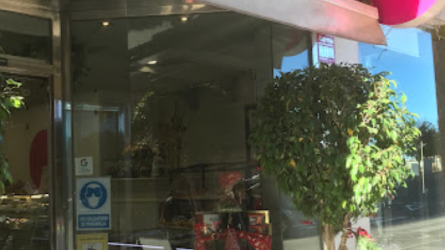 Pastelería La Lorquina