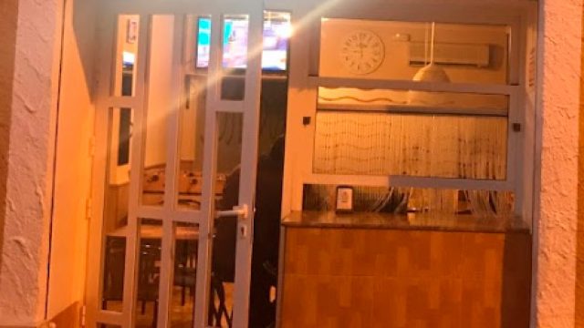 Bar Pepe