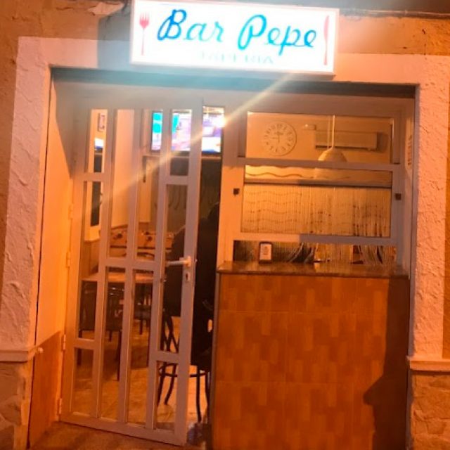 Bar Pepe
