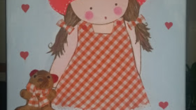 Chochera María