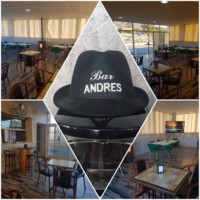Café Bar Andrés
