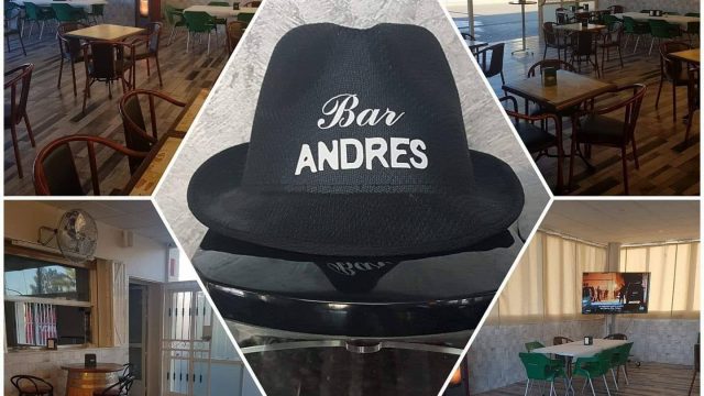 Café Bar Andrés