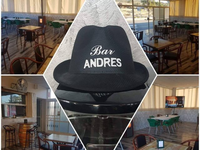 Café Bar Andrés