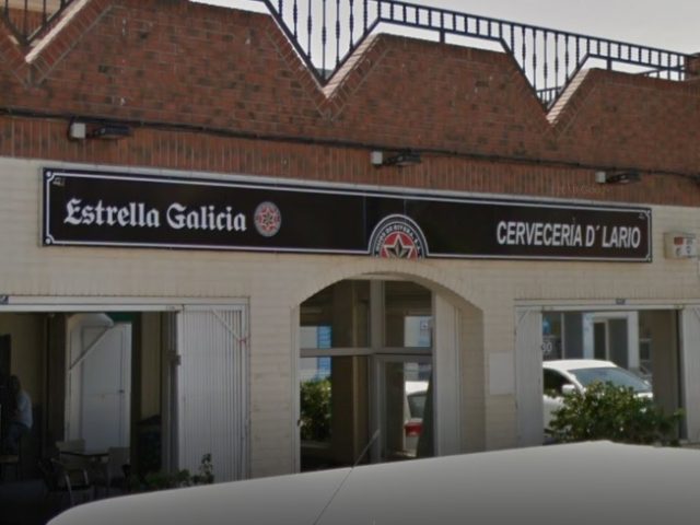 Cervecería D’Larios