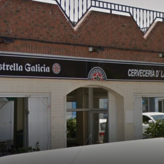 Cervecería D’Larios