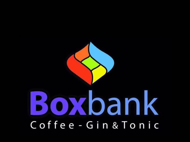 Box Bank
