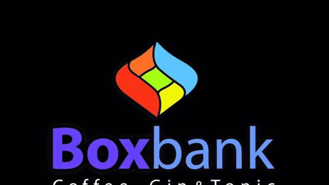 Box Bank