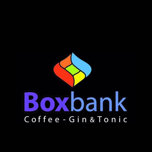 Box Bank