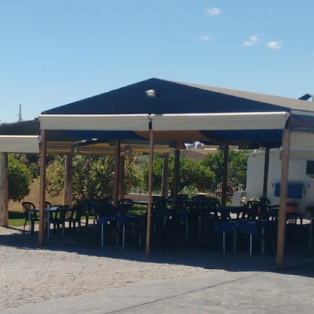 La Carpa del Bravo