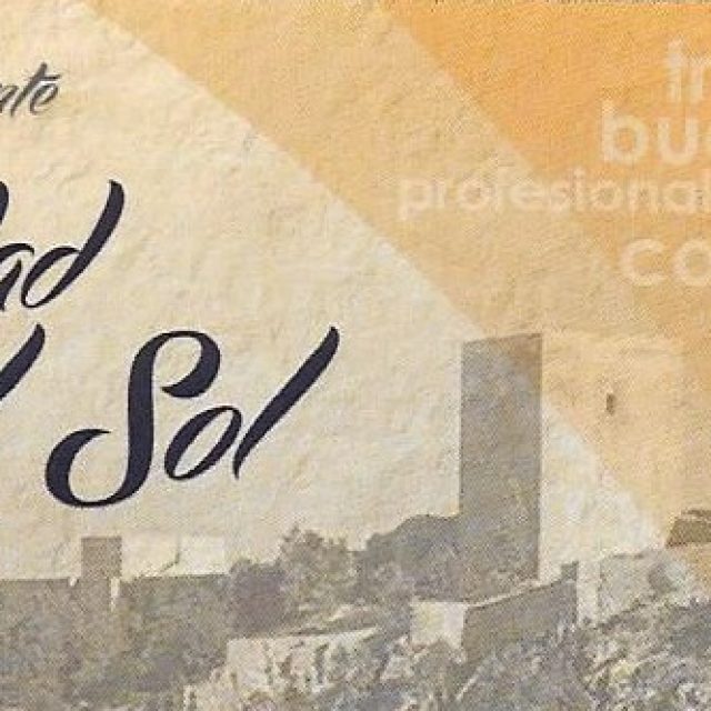 Restaurante Ciudad del Sol
