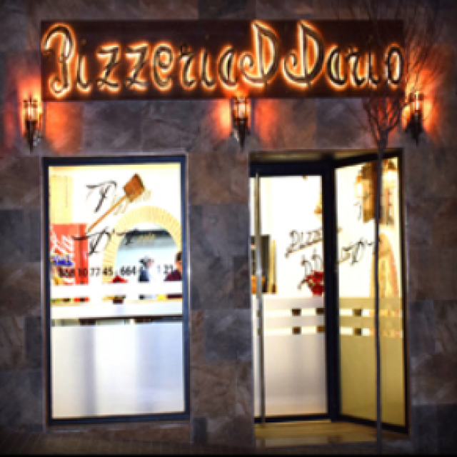 Pizzeria D`Dario