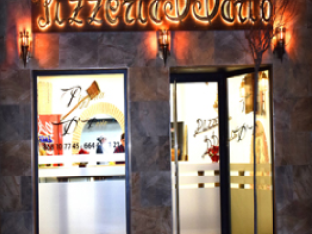 Pizzeria D`Dario