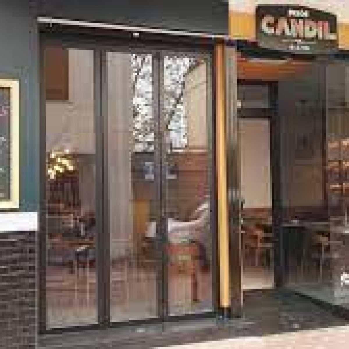 El Candil