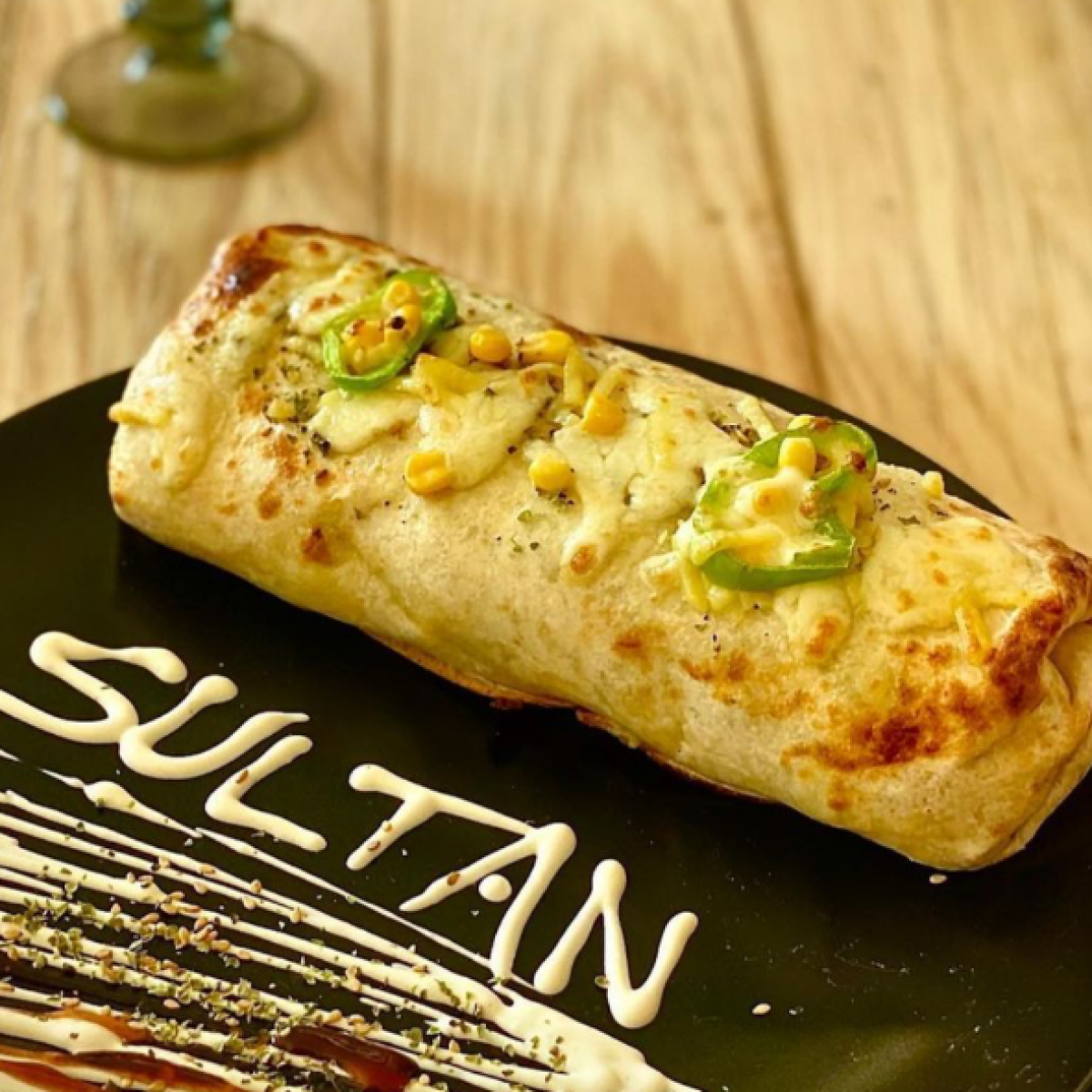 Kebab el Sultan