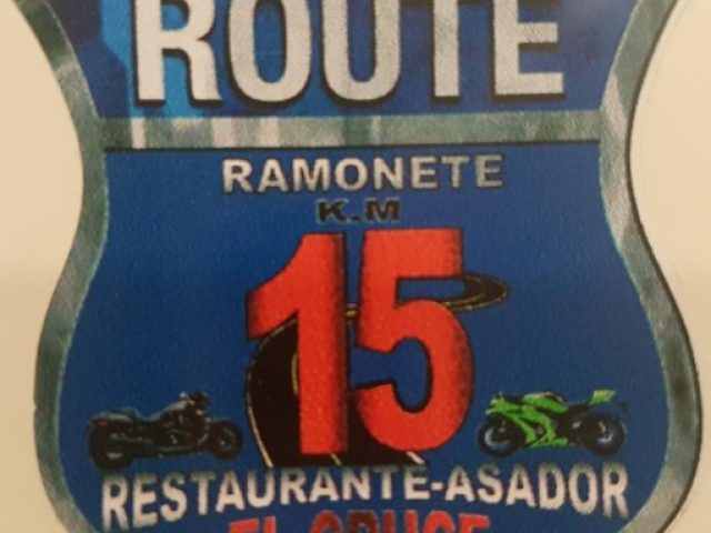 Bar El Cruce