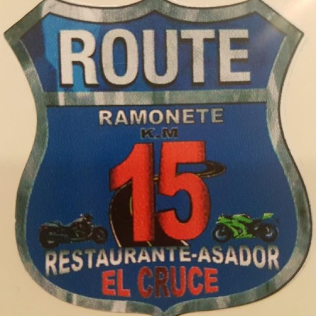 Bar El Cruce