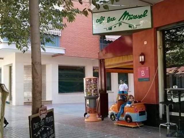 Bar Mirasol