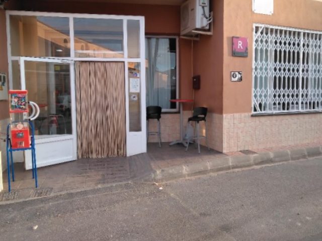 Restaurante Ángela