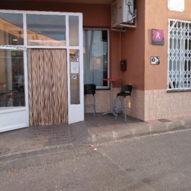 Restaurante Ángela